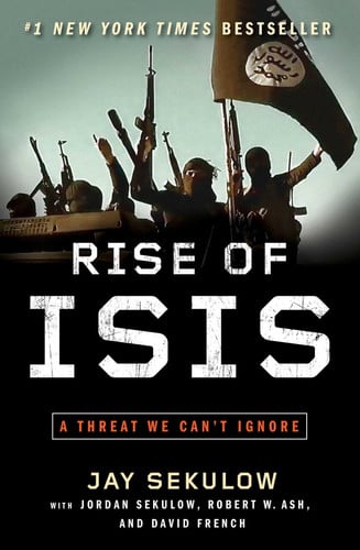 Rise of ISIS: A Threat We Can't Ignore
