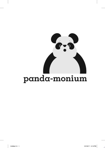 Panda-monium