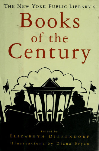 The New York Public Library's Books of the Century