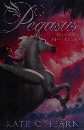 Rise of the Titans