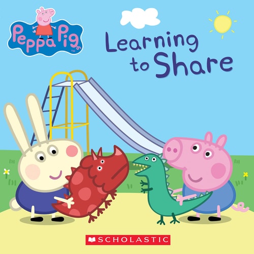 Learning to Share