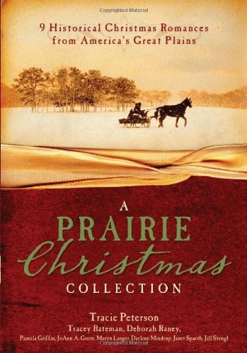 A Prairie Christmas Collection