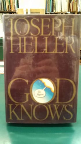 God knows