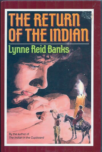 The Return of the Indian