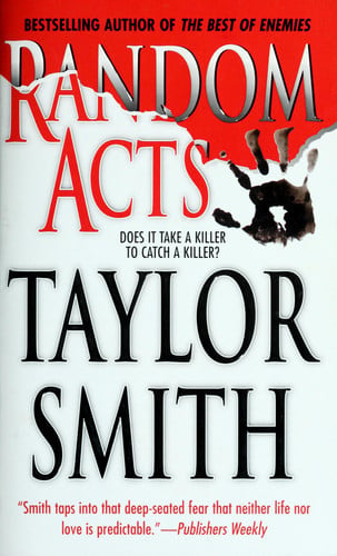 Random Acts: Does It Take A Killer To Catch A Killer?
