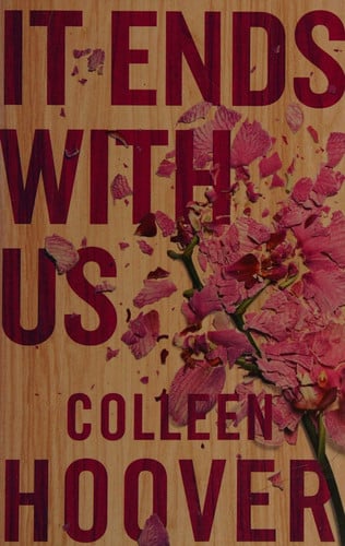 It Ends with Us: A Novel (1)