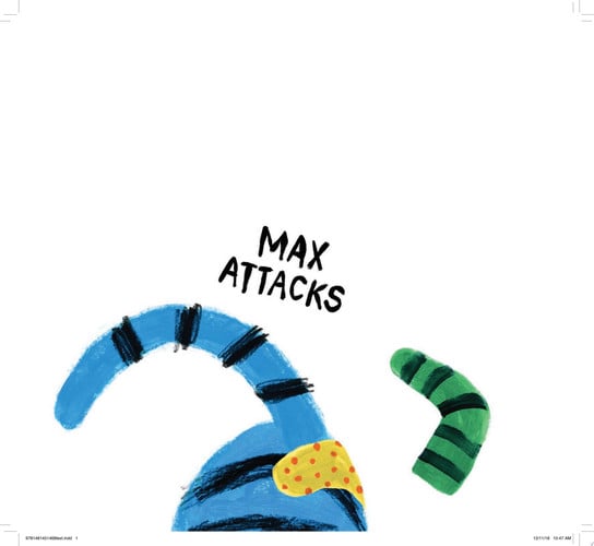 Max Attacks