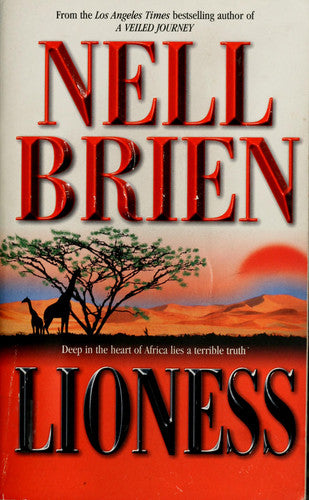 Lioness