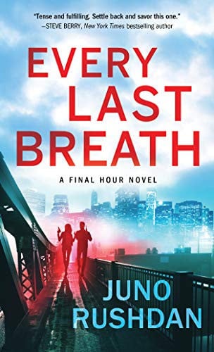 Every Last Breath (Final Hour)