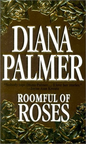 Roomful of Roses
