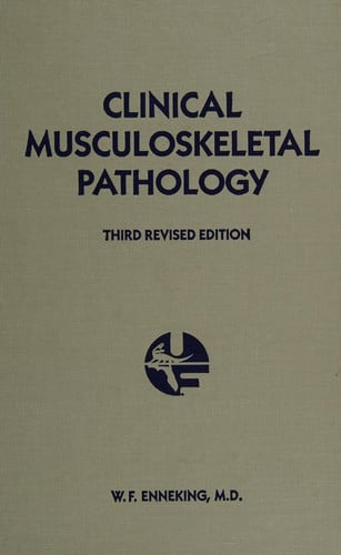 Clinical Musculoskeletal Pathology
