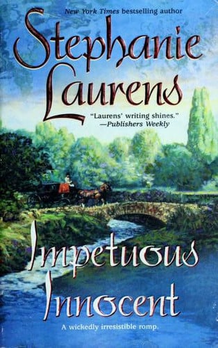 Impetuous Innocent