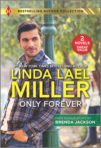 Only Forever & Solid Soul (Harlequin Bestselling Author Collection)