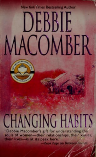Changing Habits