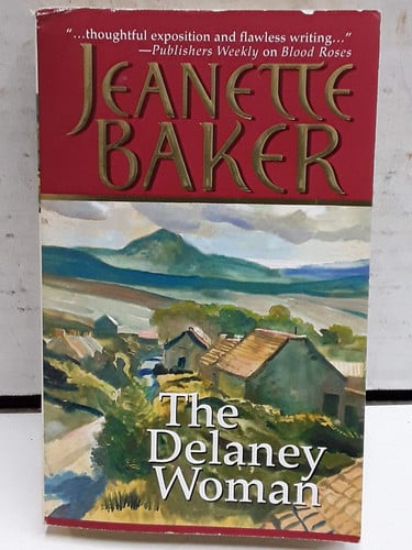 The Delaney Woman