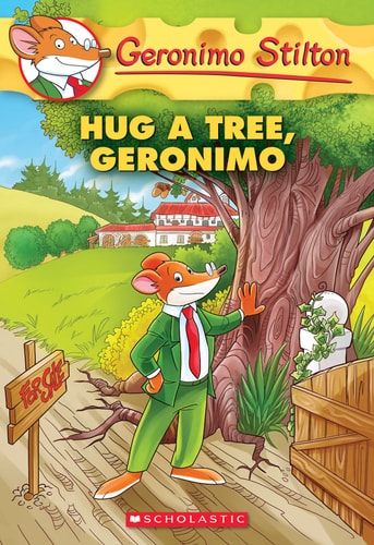 Trust No One (The 39 Clues: Cahills vs. Vespers, Book 5)