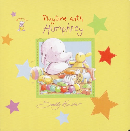 Humphrey's Playtime