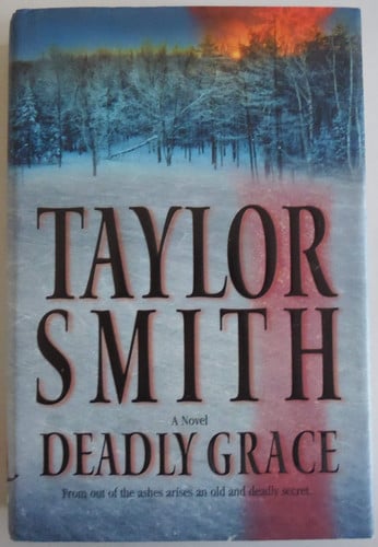 Deadly Grace