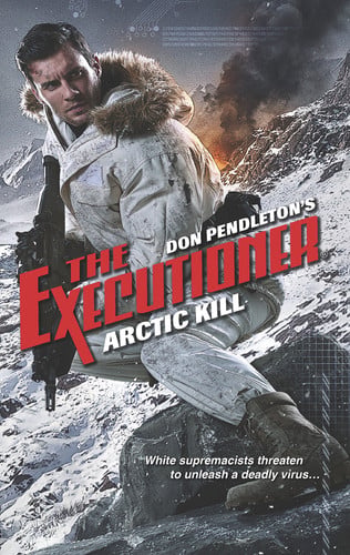Arctic Kill (Executioner)