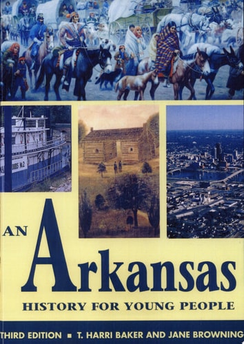 An Arkansas History for Young People