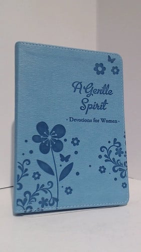 A Gentle Spirit (Classic Insights)