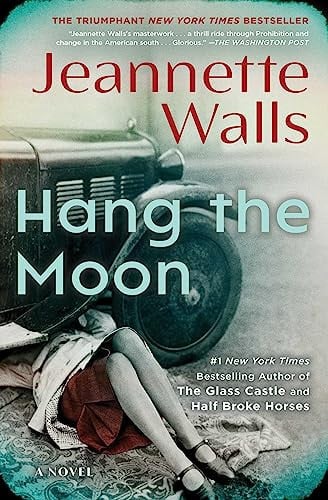 Hang the Moon A Novel