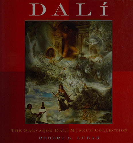 Dali The Salvador Dali Museum Collection