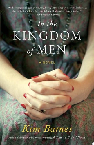 In the Kingdom of Men