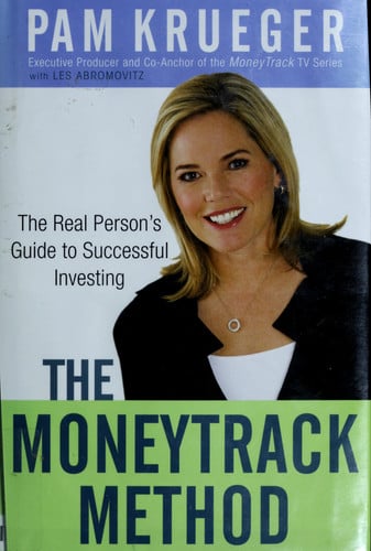 The MoneyTrack Method: A Step-by-Step Guide to Investing Like the Pros