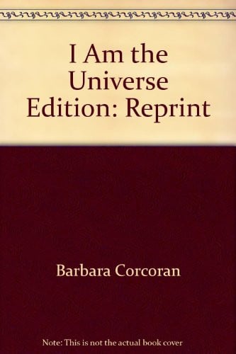 I Am the Universe