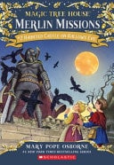 Magic Tree House Merlin Missions 2 Haunted Castle On Hallows Eve
