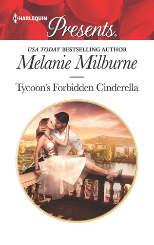 Tycoon's Forbidden Cinderella (Harlequin Presents)