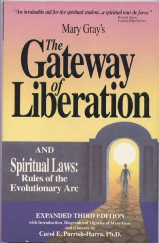 Gateway of Liberation