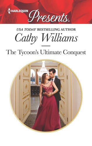 The Tycoon's Ultimate Conquest (Harlequin Presents)