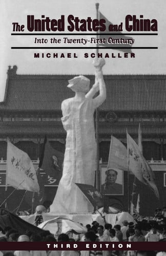 The United States and China: Into the Twenty-first Century