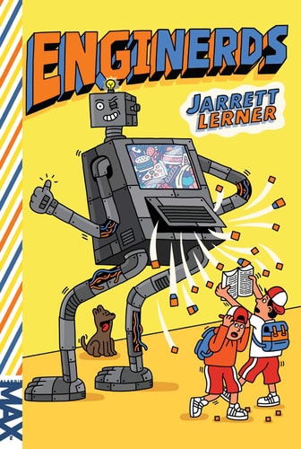 EngiNerds (MAX)