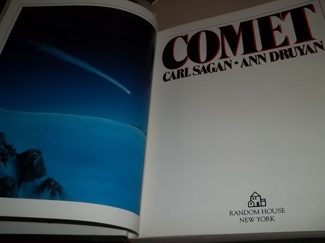 Comet