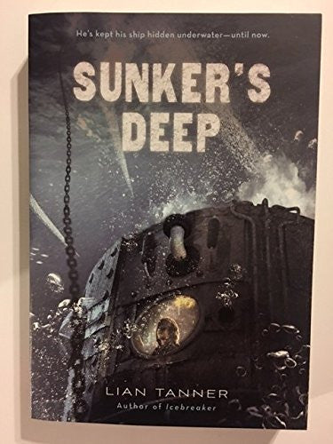 Sunker's Deep