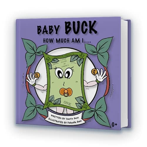 Baby BUCK "How Much Am I.....?"