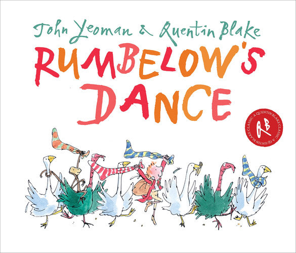 Rumbelow's Dance