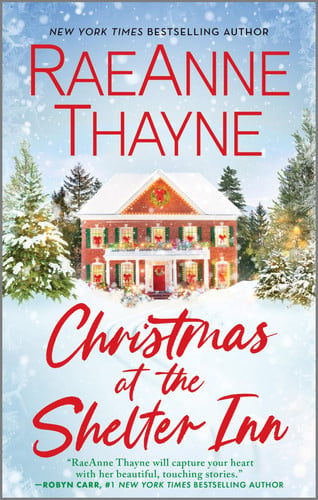 Christmas at the Shelter Inn: A Heartwarming Christmas Tale of Love, Loss, and Second Chances in a Small Town During the Holiday Season (CSP (Canary Street Press))