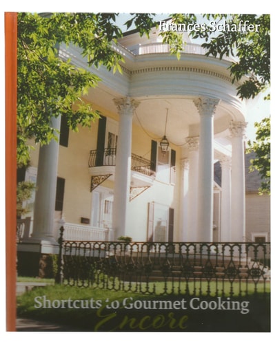 Shortcut To Gourmet Cooking, Encore