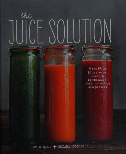 The Juice Solution