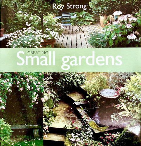 Creating Small Gardens