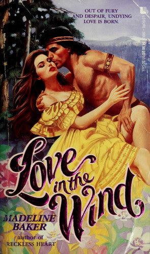 Love in the Wind