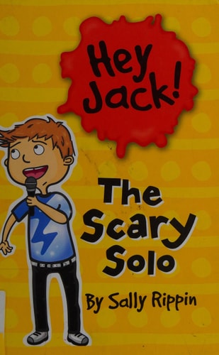 The Scary Solo