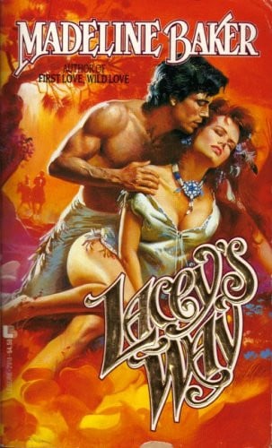 Lacey's Way
