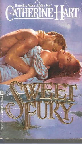 Sweet Fury