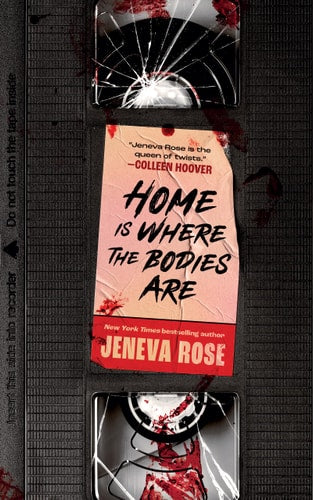 Home Is Where the Bodies Are