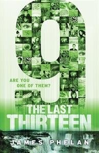 The Last Thirteen: 9